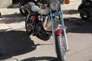 Aprilia Red Rose 125