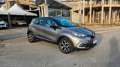 Renault Captur dCi 90CV Energy Intens