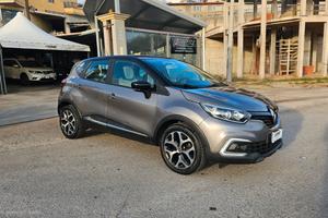 Renault Captur dCi 90CV Energy Intens
