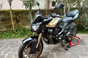 Kawasaki Z750R – Anno 2014