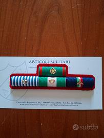 Decorazioni militari