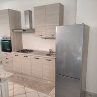 cucina monoblocco 240cm 