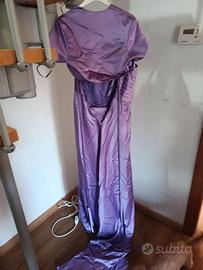 abito da cerimonia 