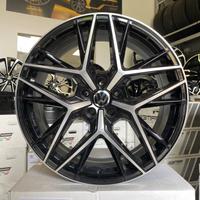 Cerchi NUOVI Volkswagen raggio 18 cod.28947