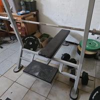 Panca piana