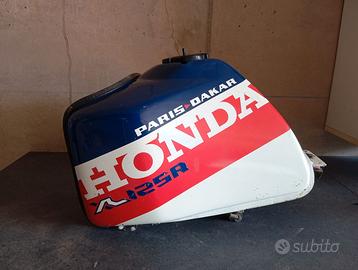 Serbatoio benzina Honda