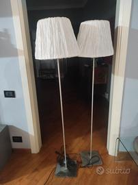 Lampade da terra