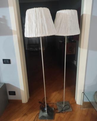 Lampade da terra