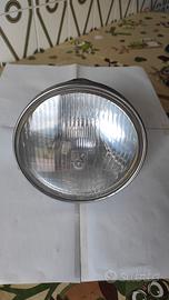 Fanale anteriore 