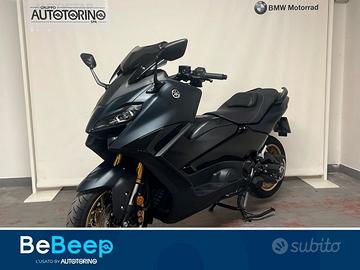 Yamaha T Max T-MAX 560 TECH MAX ABS MY22