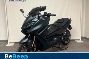 Yamaha T Max T-MAX 560 TECH MAX ABS MY22