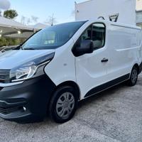 FIAT Talento 2.0 Ecojet 120 PC-TN COIBENTATO