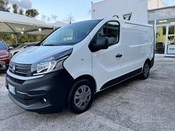 FIAT Talento 2.0 Ecojet 120 PC-TN COIBENTATO