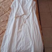 Tunica comunione cresima