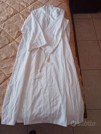 Tunica comunione cresima