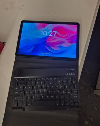 tablet Lenovo acquistato gennaio 2026 