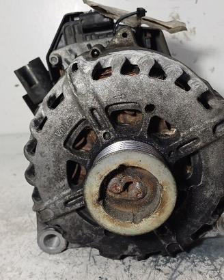 ALTERNATORE PEUGEOT 3008 Serie 9826550280 DW10FD-A