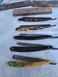 5 rasoi a mano libera vintage