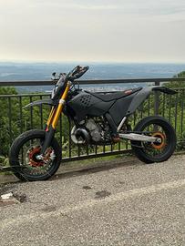 Ktm EXC 300 Motard