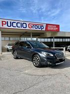 Subaru OUTBACK 2.0d Lineartronic Free