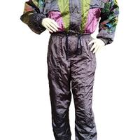 Ninety Eight Ski Snowboard Tuta Sci Donna IT 44