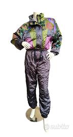 Ninety Eight Ski Snowboard Tuta Sci Donna IT 44