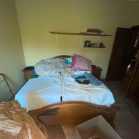 letto matrimognale