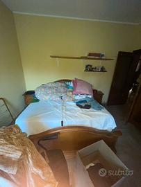 letto matrimognale