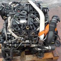 motore peugeot citroen 2.7 v6  biturbo 