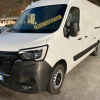 Renault master L2H2 150cv