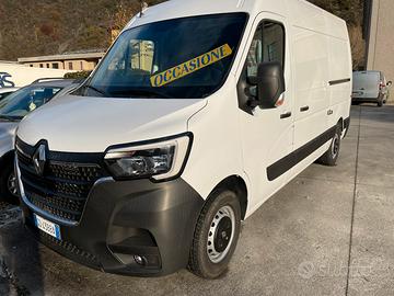 Renault master L2H2 150cv