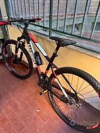 Bici come nuova