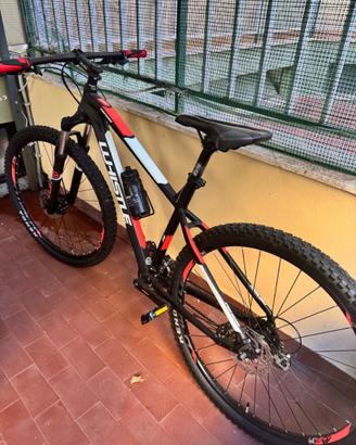 Bici come nuova