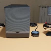 Casse Bose Companion 5