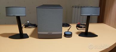 Casse Bose Companion 5