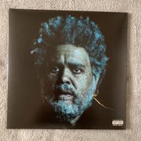 Vinile Dawn FM (The Weeknd)