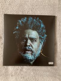 Vinile Dawn FM (The Weeknd)