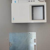 Citofono Video SELTI SL/V220-28