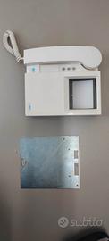 Citofono Video SELTI SL/V220-28
