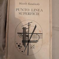 PUNTO LINEA SUPERFICIE 