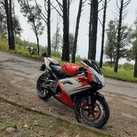 Aprilia RS 125 - 2007