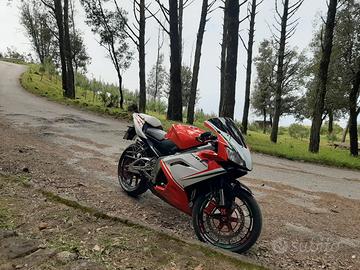 Aprilia RS 125 - 2007