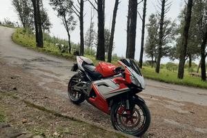 Aprilia RS 125 - 2007