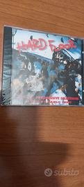 CD hard floor 