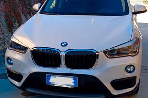 BMW X1 f48 20d Xdrive