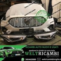 Ricambi musata mg completa