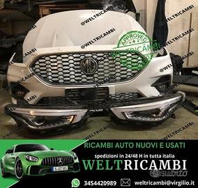 Ricambi musata mg completa