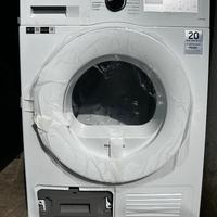 Asciugatrice Samsung DV90CGC2A