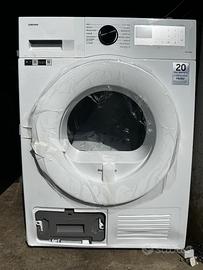 Asciugatrice Samsung DV90CGC2A