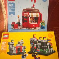 Lego edizione limitata
